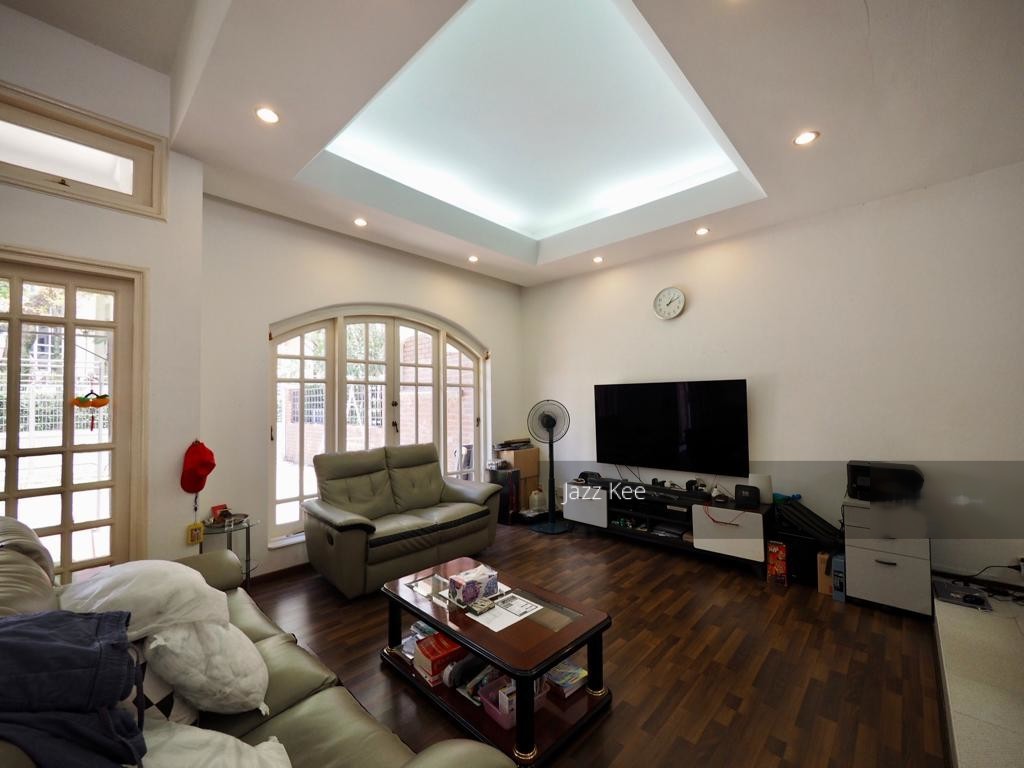 Sea Breeze Walk (D16), Terrace #224971781